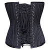 Laced Master Assassin Corset