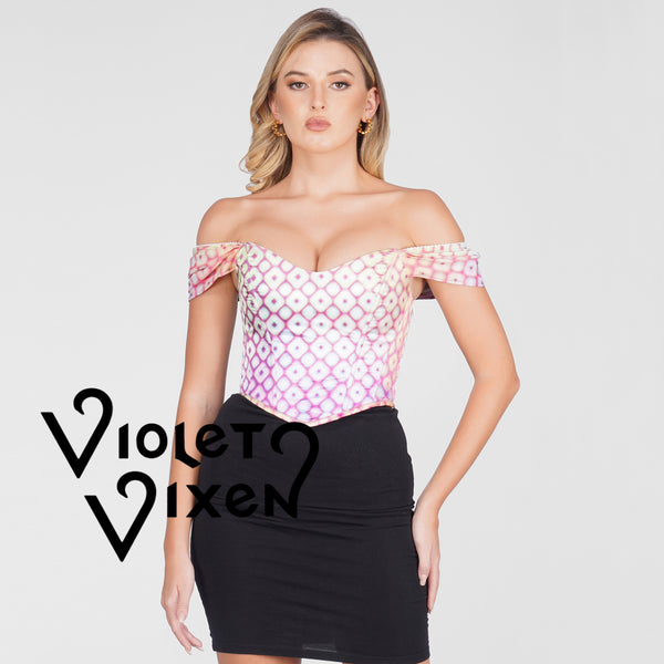 Celebrate Your Full-Figure with Plus Size Corsets