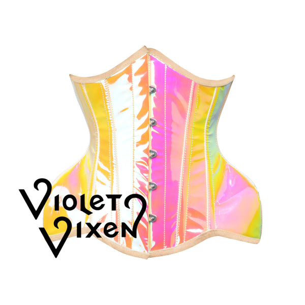 Golden Girl Underbust Corset