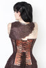 Geared Up Fantasy Overbust Corset