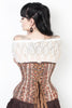 Seductive Snake Underbust Corset