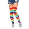 Rainbow Pride Socks