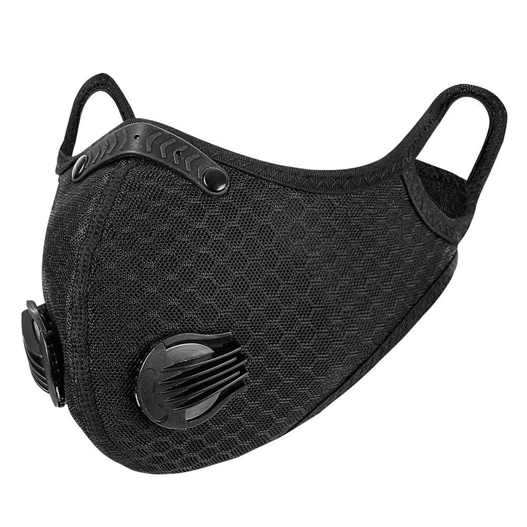 Playa Ready Filtering Cycling Mask (NON-MEDICAL USE) - IN STOCK