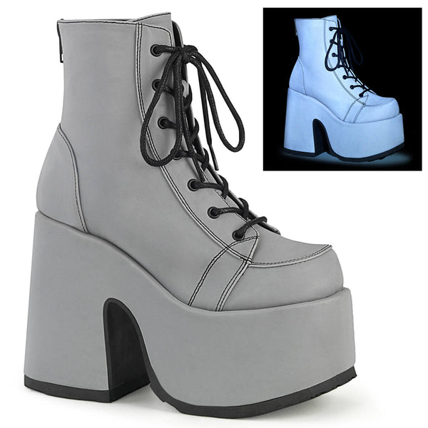Shoes & Boots | Sexy Shoes & Boots | Lace Boots – Violet Vixen