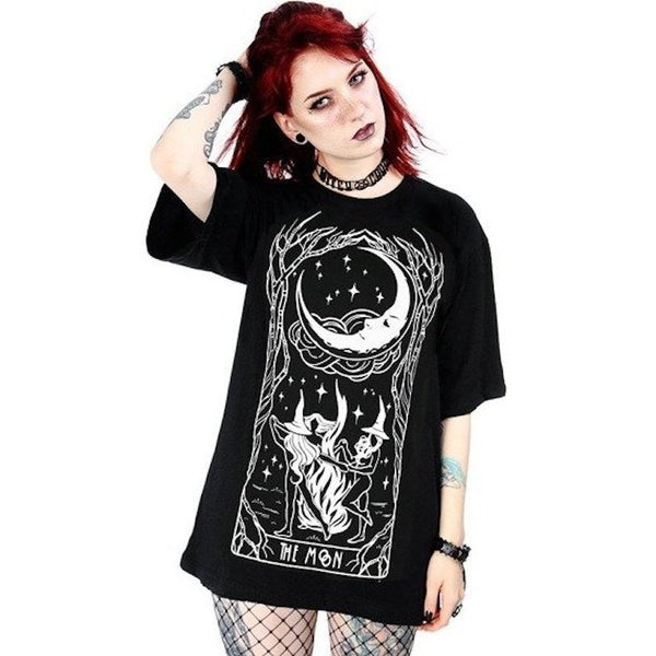Summon the Darkness with Our Gothic Clothing | Violet Vixen – Violet Vixen