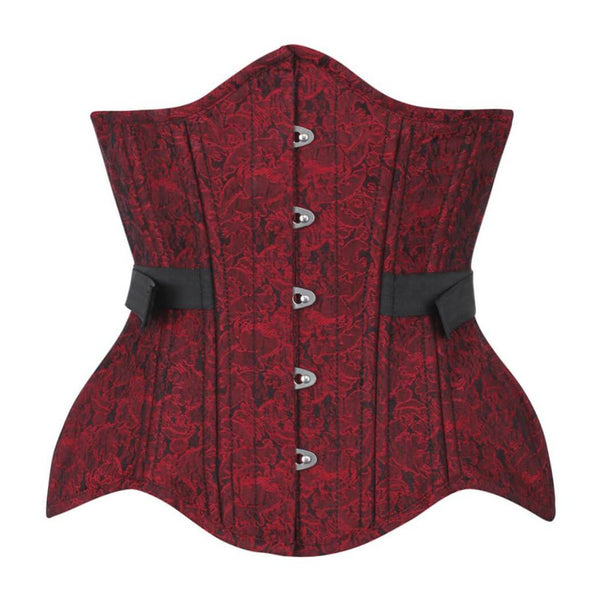 5 Steampunk Corsets We Love. While we love the thrift shop hunting…, by  The Violet Vixen