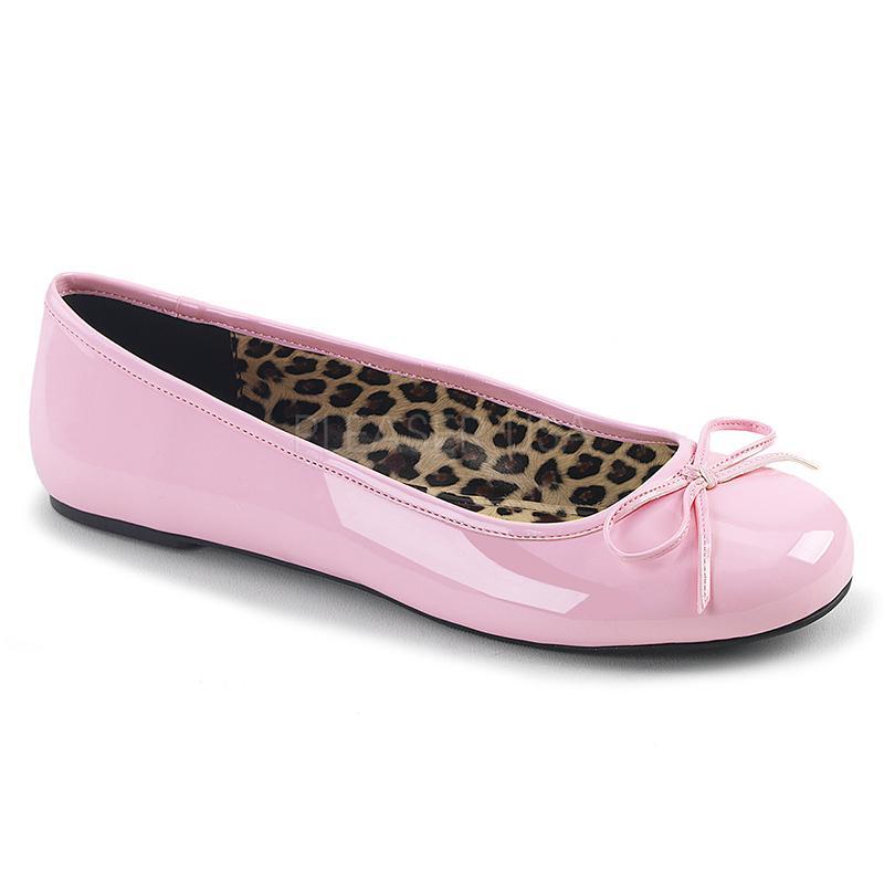 Twinkle-Toes Ballet Flats