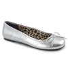 Twinkle-Toes Ballet Flats